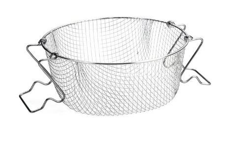 CESTO FRITADEIRA Ø21.5CM INOX